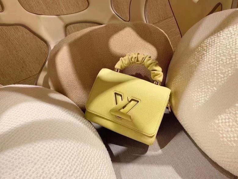 COZY BAGS - LOV Bags - 2013
