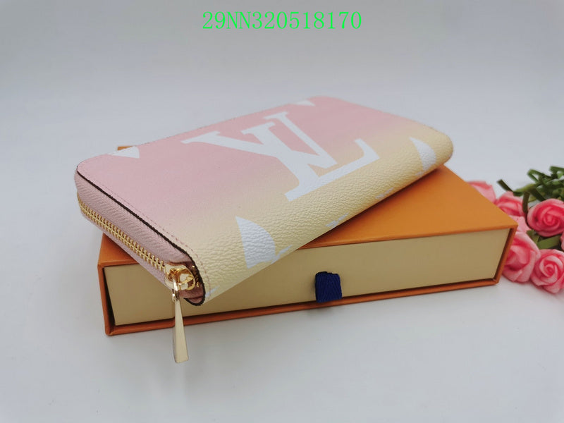 COZY BAGS - CHL Wallet - 944