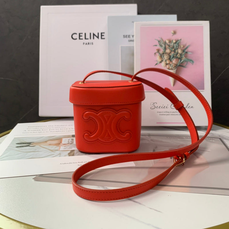 COZY BAGS - COL Bags - 095