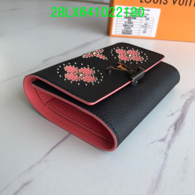 COZY BAGS - CHL Wallet - 1412