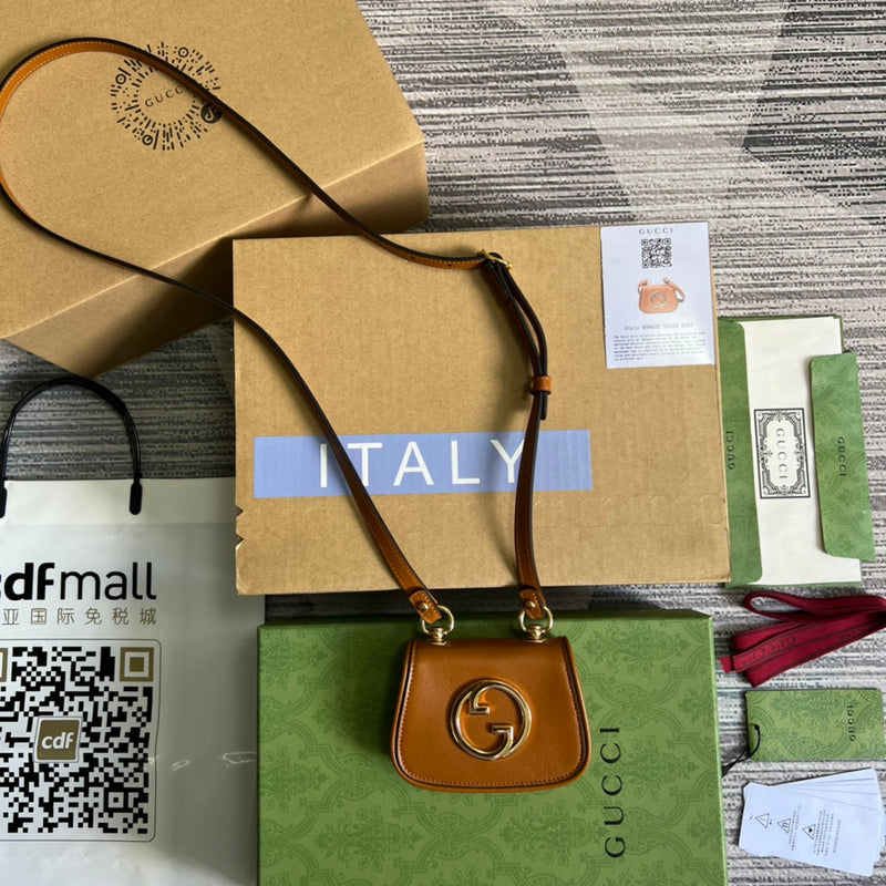 COZY BAGS - GUKI Bags - 1303