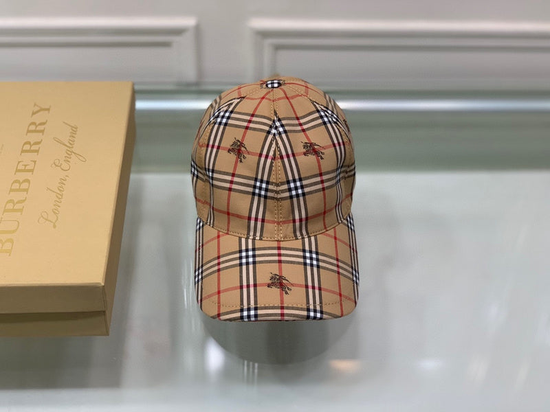 COZY BAGS - BOR Hats & Caps - 010