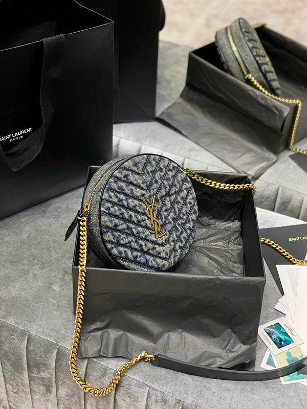 COZY BAGS - YLS Bags - 1340