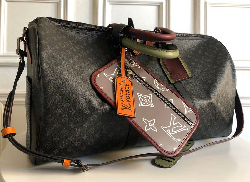 JB - LOV Travel Bags - 052