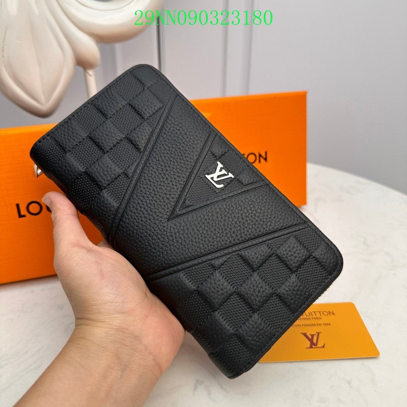 COZY BAGS - LOV Wallet - 605