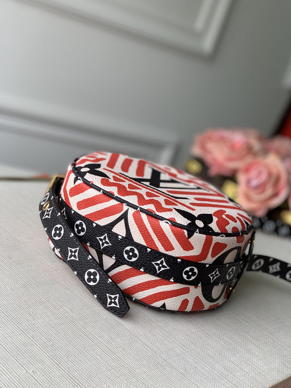 COZY - LV Bags - 3766