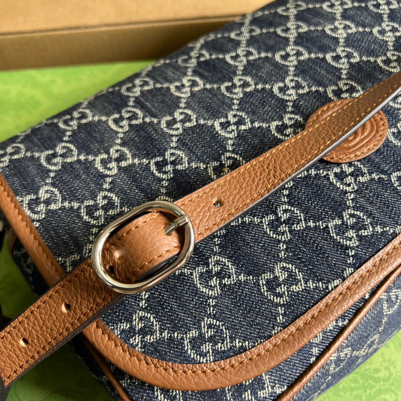 COZY BAGS - Guki Men Bags - 190