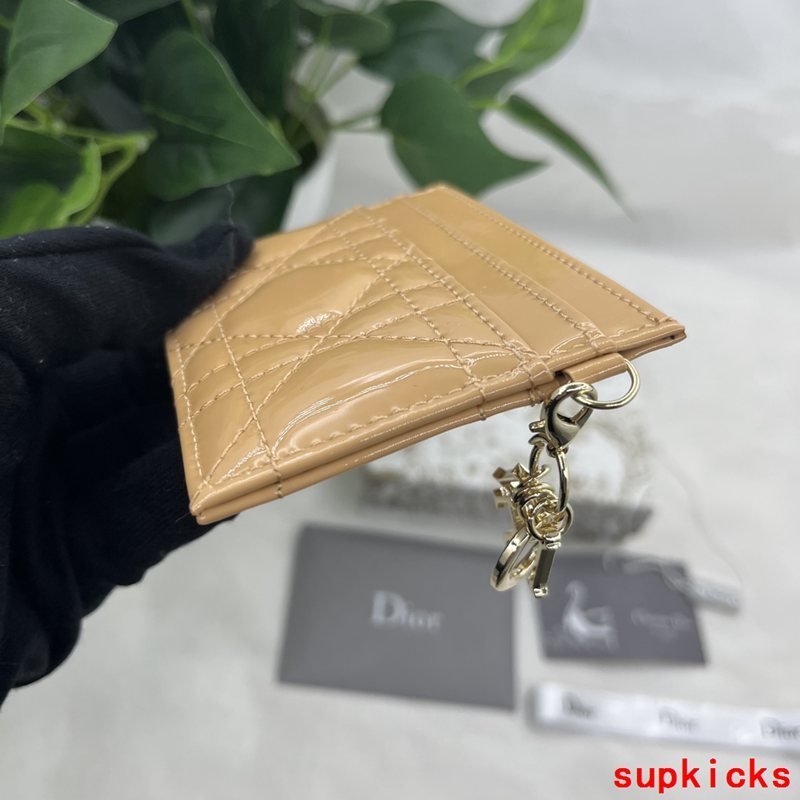 COZY BAGS - Mix Wallets - 286