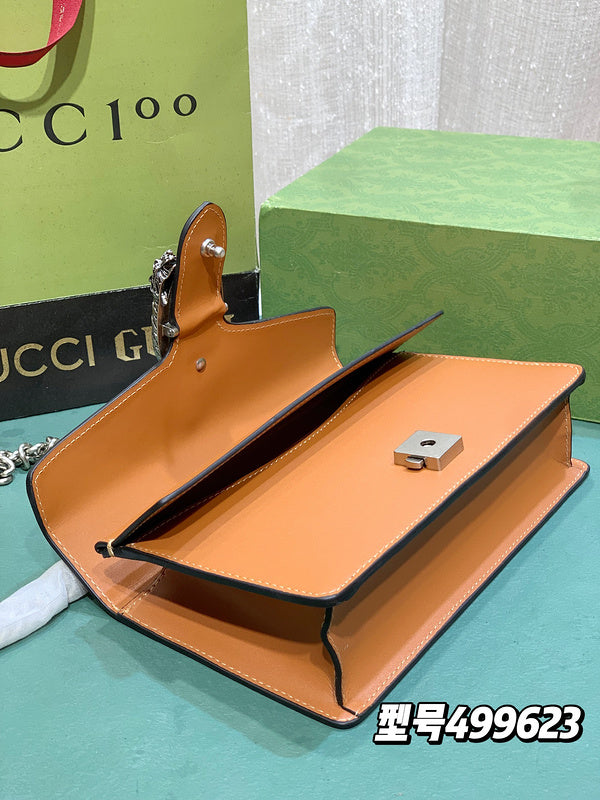 COZY BAGS - GUKI Bags - 580