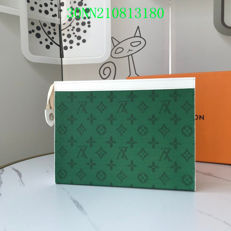 COZY BAGS - CHL Wallet - 689