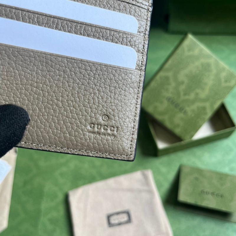 Cozy Bags - GUKI Men Wallets - 055
