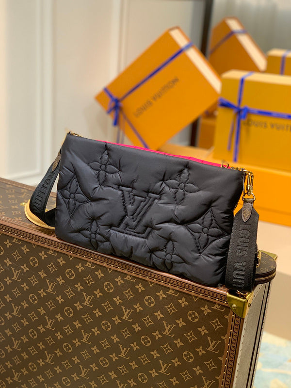 COZY - LV Bags - 1513