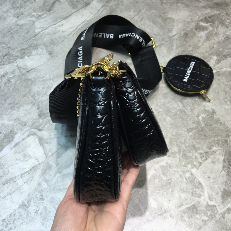 COZY BAGS - BG Lady Bags - 714
