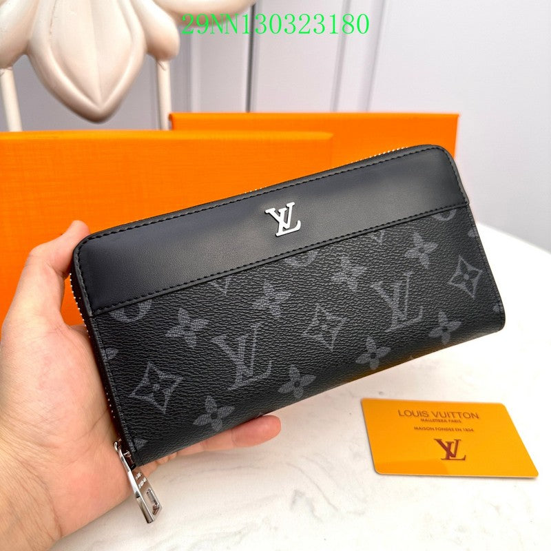 COZY BAGS - LOV Wallet - 601