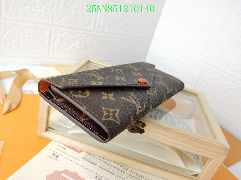 COZY BAGS - CHL Wallet - 371