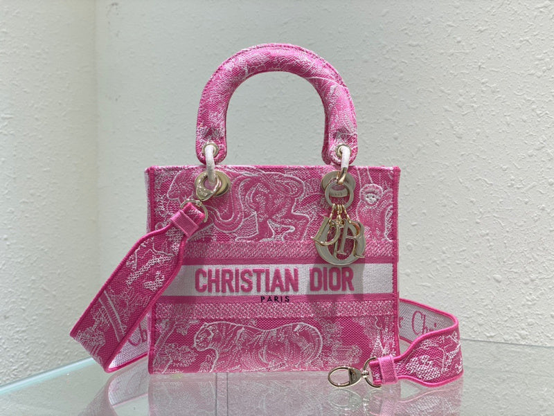 JB - DOR Lady Bags - 230