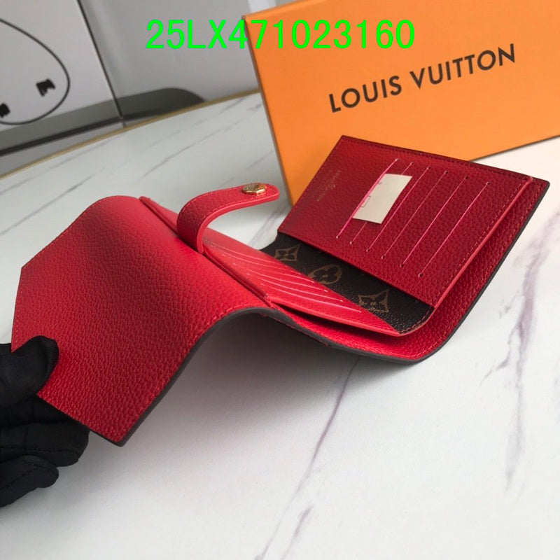 COZY BAGS - CHL Wallet - 1300