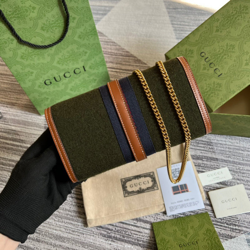 COZY - Guki Lady Bags - 889