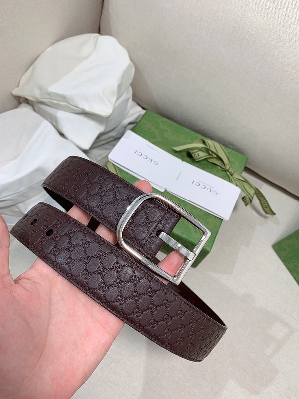 COZY BAGS - GUKI Belts - 024