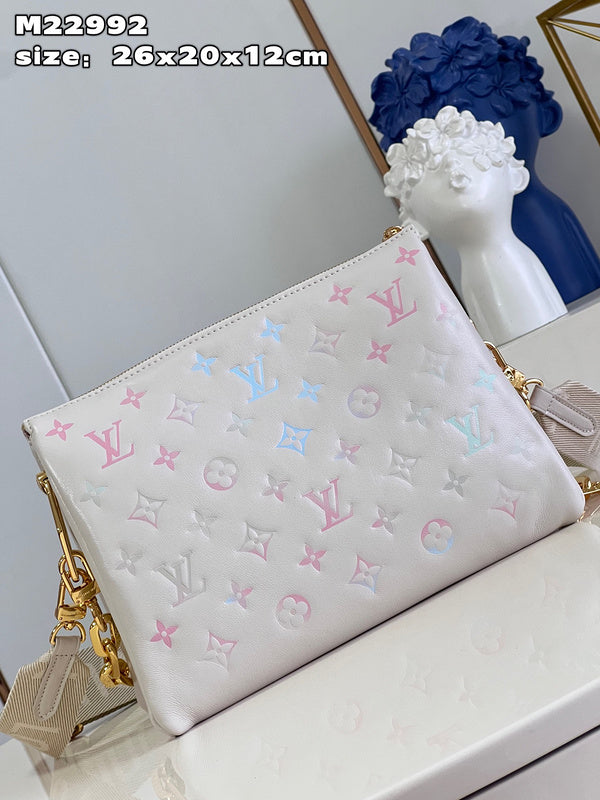 COZY - LV Bags - 435