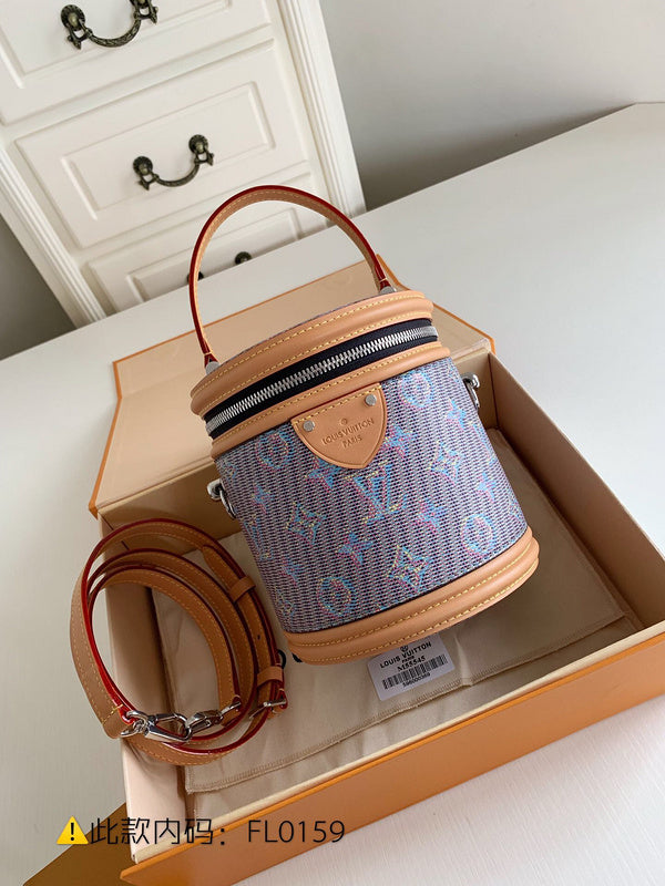 COZY BAGS - LOV Bags - 5153