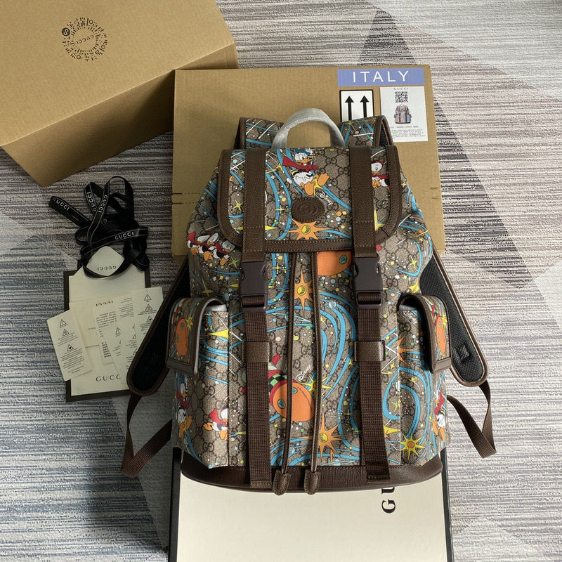 COZY BAGS - GUKI Bags - 2070
