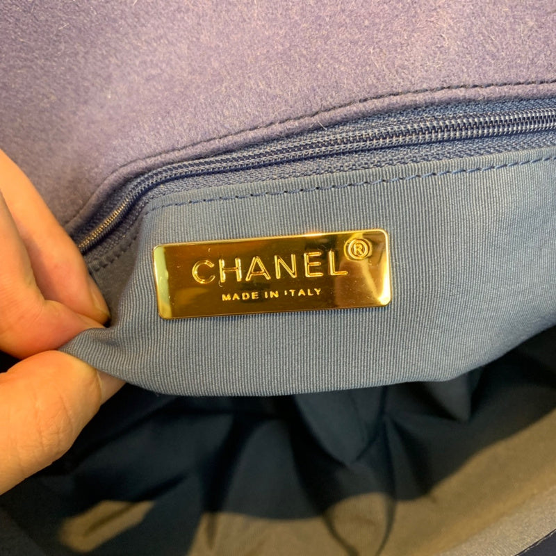 COZY BAGS - CHL Lady Bags - 049