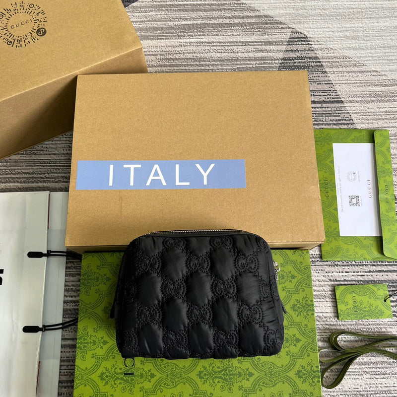 COZY BAGS - Guki Wallet - 065