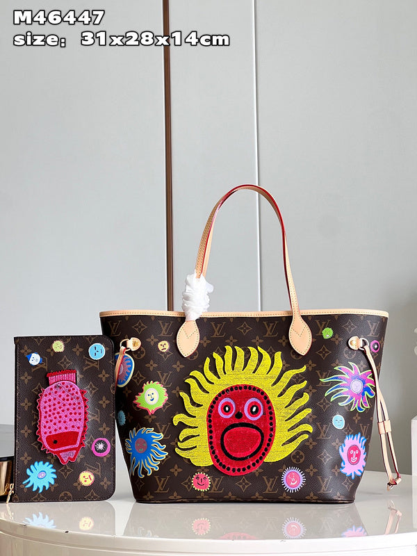 COZY BAGS - LOV Bags - 721