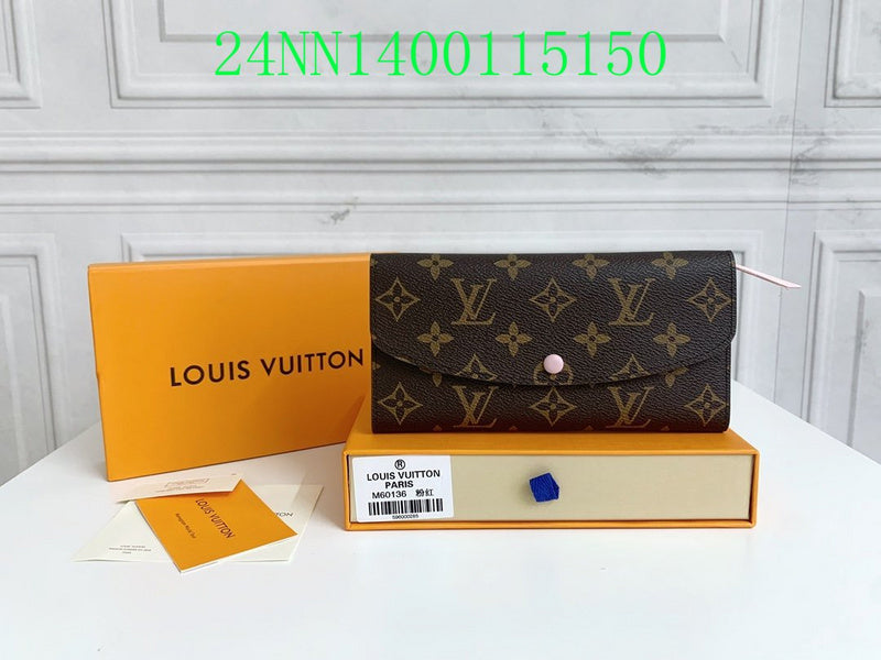 COZY BAGS - CHL Wallet - 1171