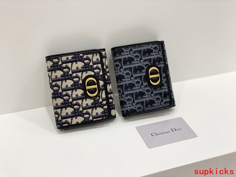 COZY BAGS - Mix Wallets - 334
