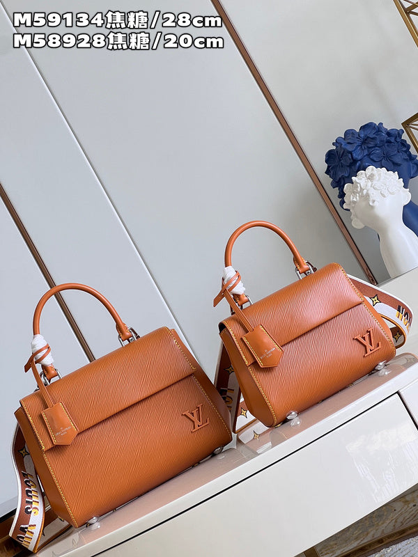 COZY BAGS - LOV Bags - 510