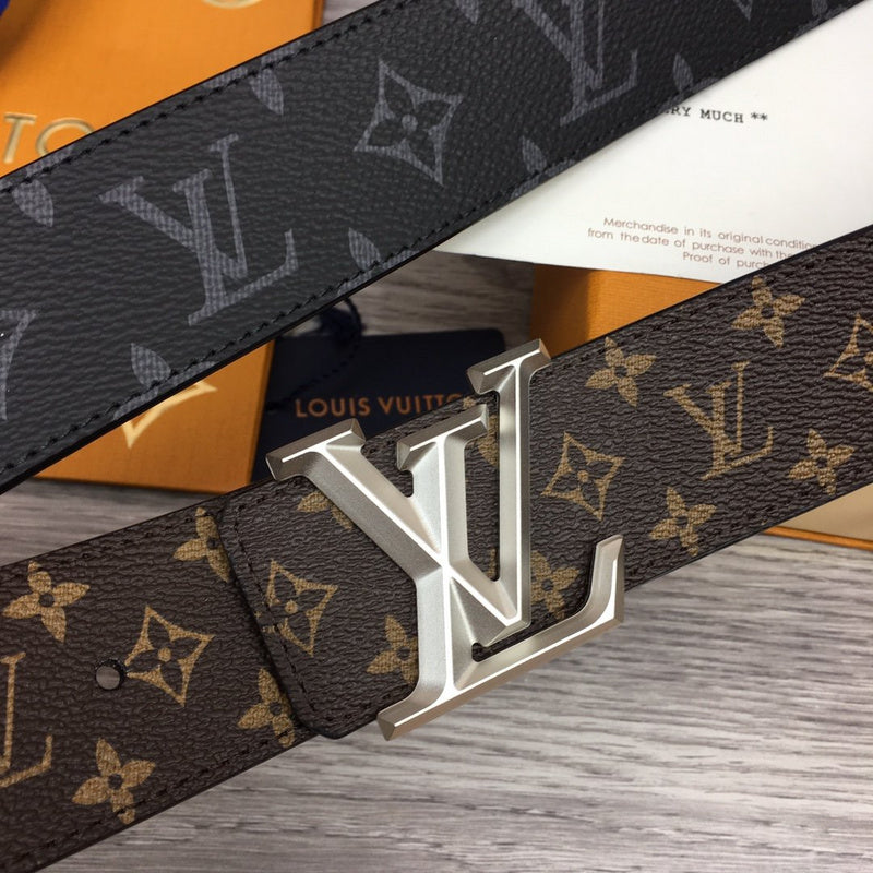 JB - LOV Belts - 360
