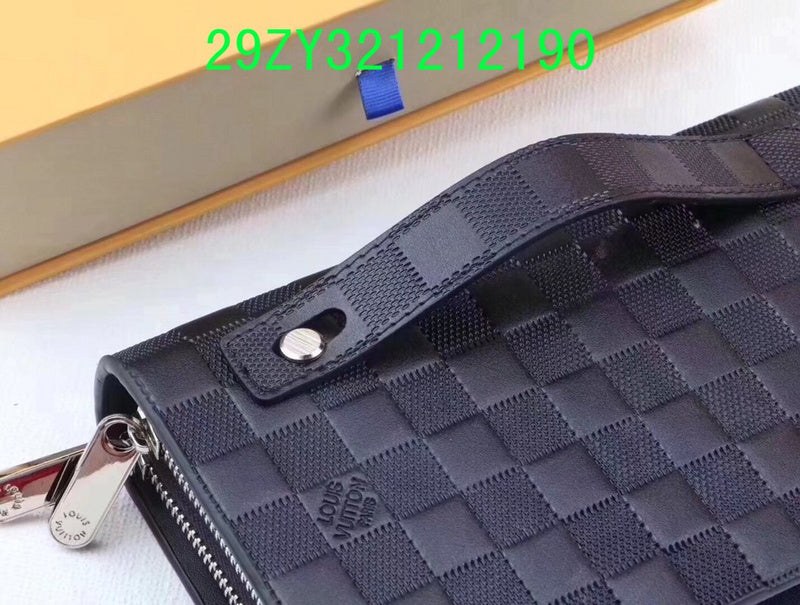 COZY BAGS - CHL Wallet - 1207