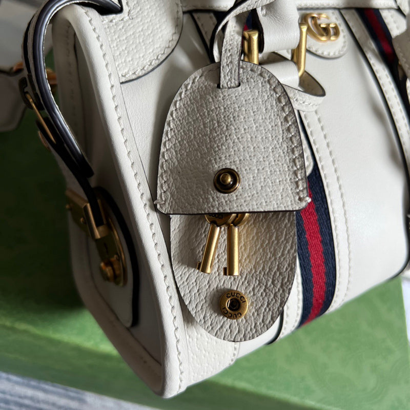 JB - Guki Lady Bags - 419