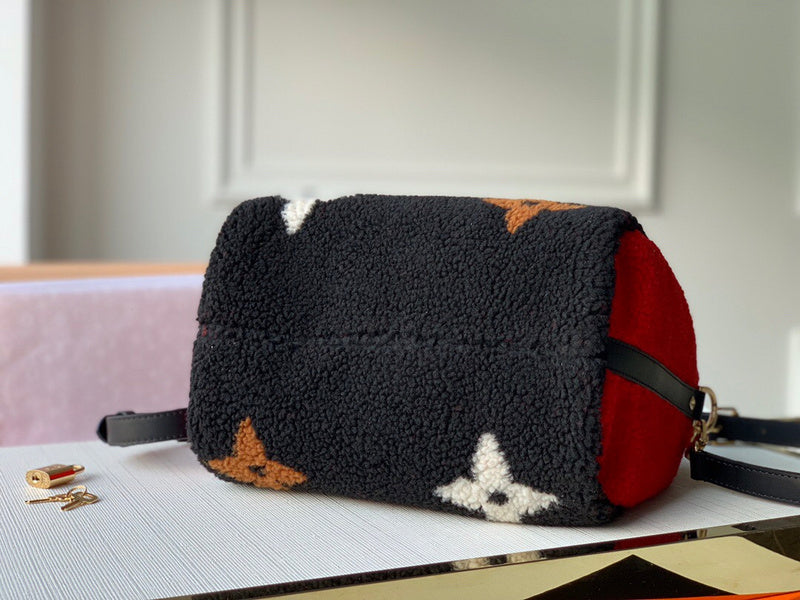 COZY - LV Bags - 5484
