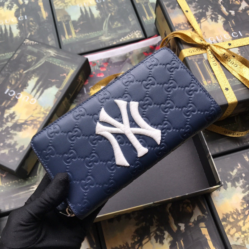 COZY BAGS - Guki Wallet - 553