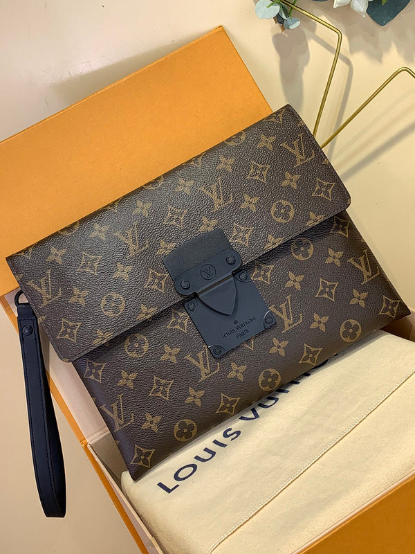 COZY - LV Bags - 252