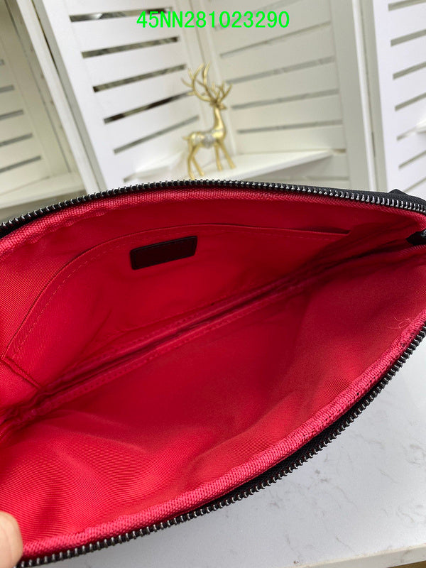 COZY BAGS - CHL Wallet - 1266