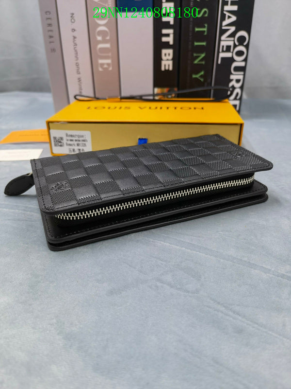 COZY BAGS - LOV Wallet - 1035