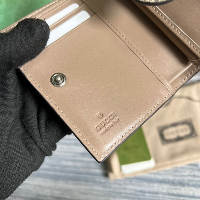 COZY BAGS - Guki Wallet - 111