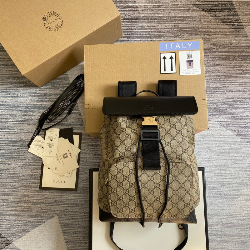 COZY BAGS - GUKI Bags - 1649