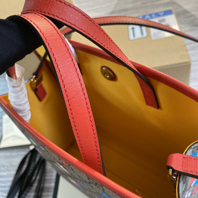 COZY BAGS - GUKI Bags - 2075