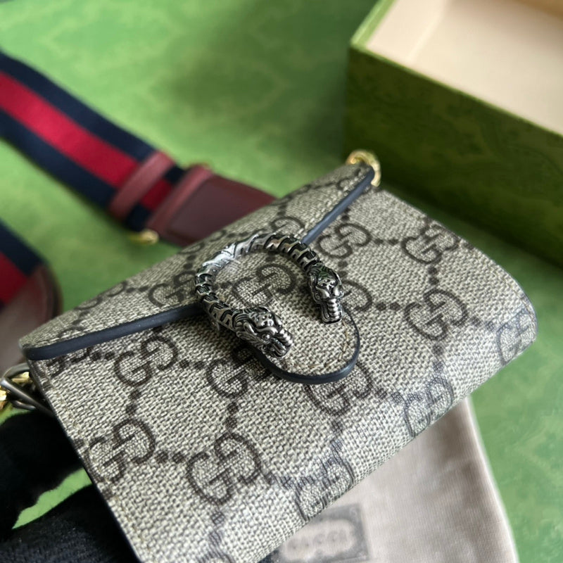Cozy Bags - GUKI Women Wallets - 018