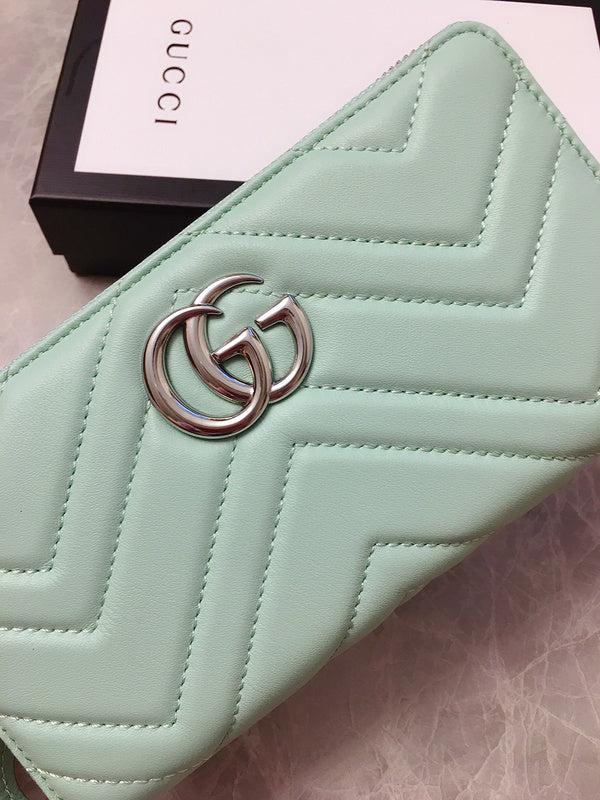 COZY BAGS - Guki Wallet - 380