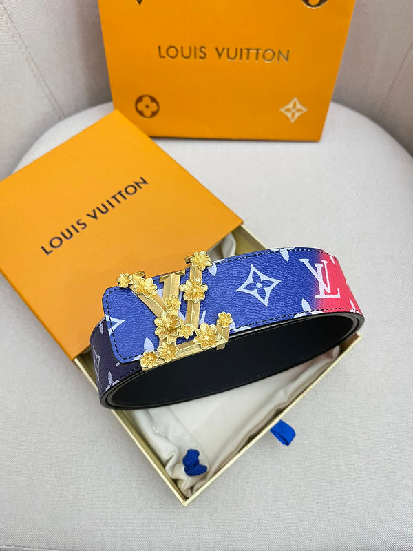 JB - LOV Belts - 037