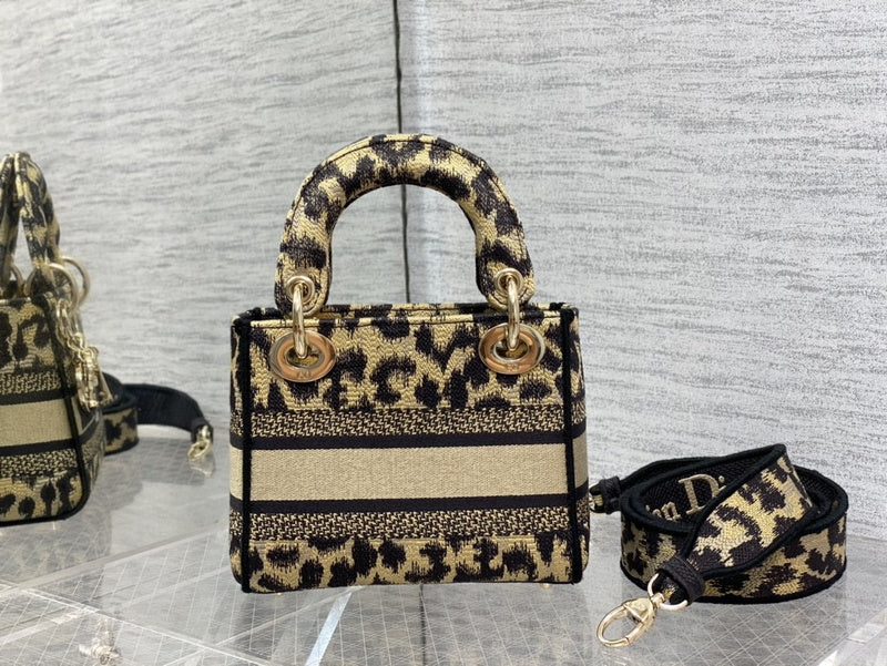 JB - DOR Lady Bags - 138