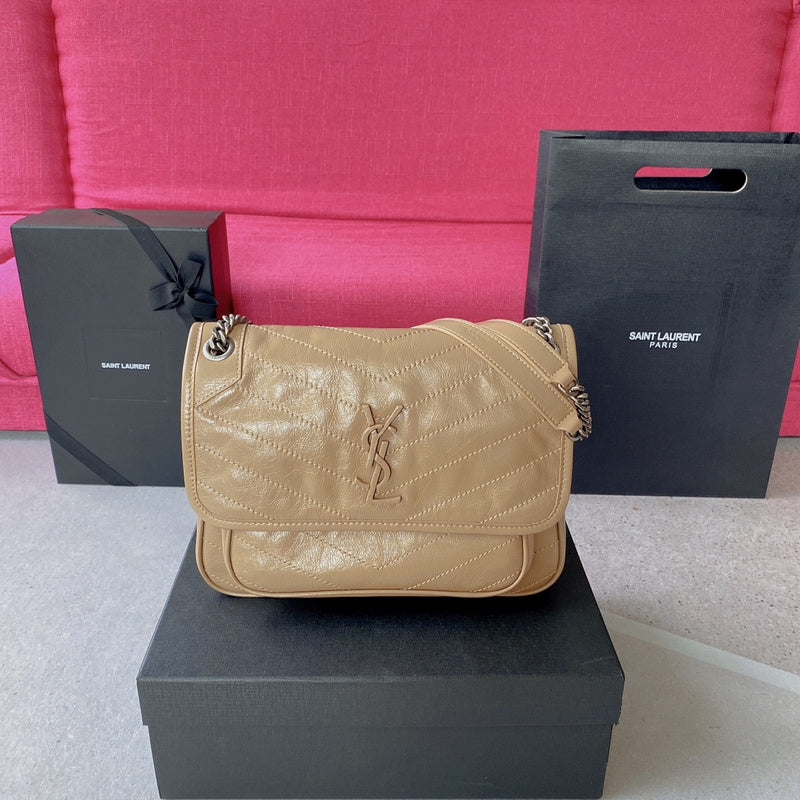 COZY BAGS - YLS Bags - 1155