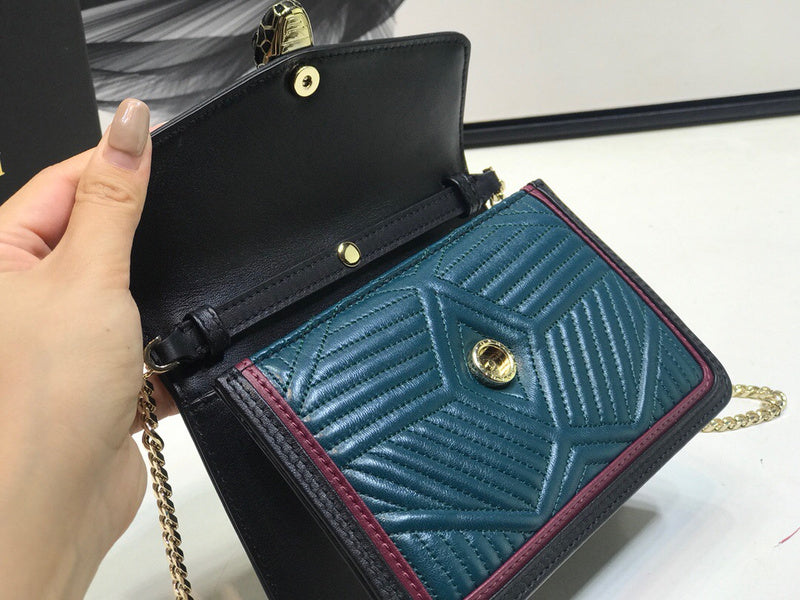 JB - BGL Lady Bags - 195