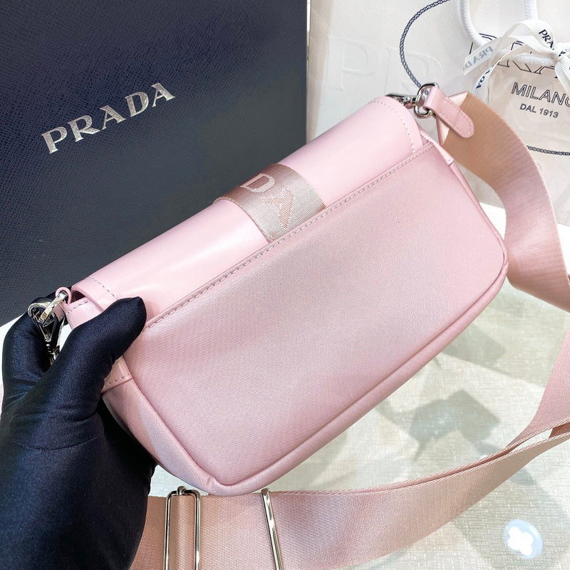 JB - PD Lady Bags - 491